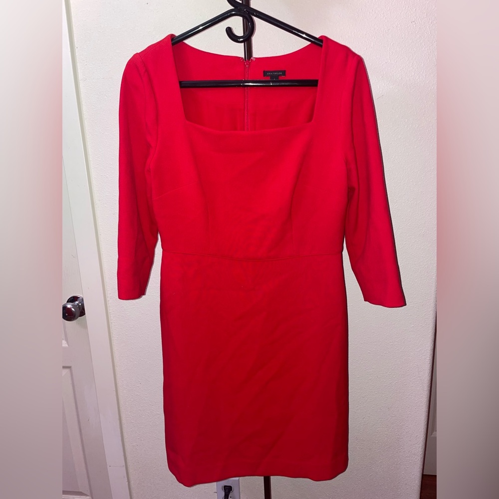 Ann Tylor dress